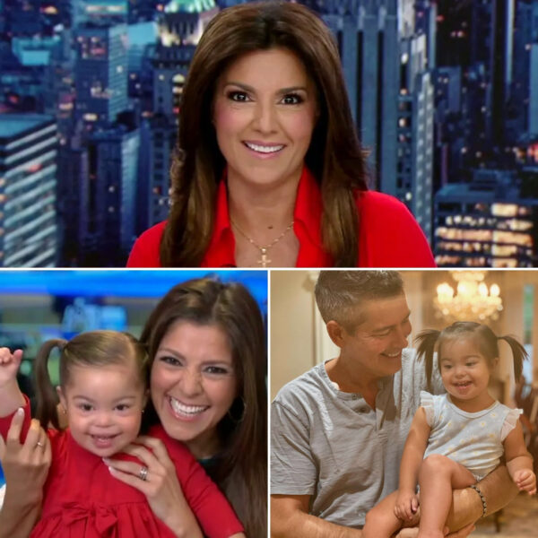 Rachel Campos-Duffy Shares Joyful Updates on Daughter Valentina’s Growth and Milestones