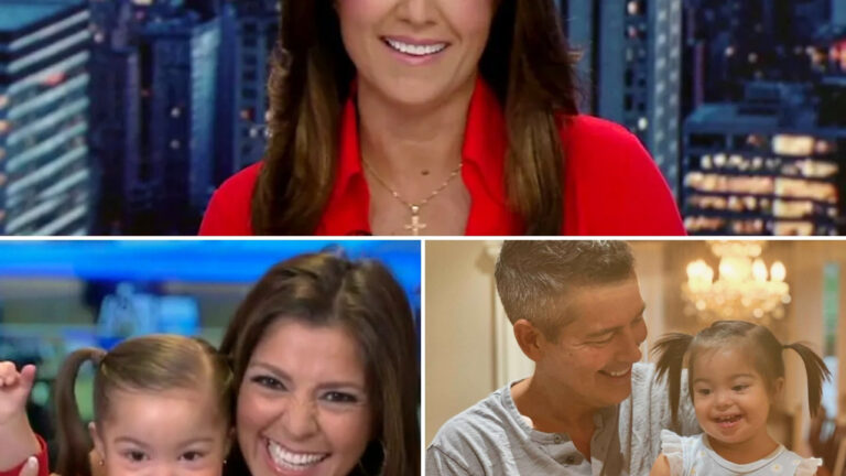 Rachel Campos-Duffy Shares Joyful Updates on Daughter Valentina’s Growth and Milestones