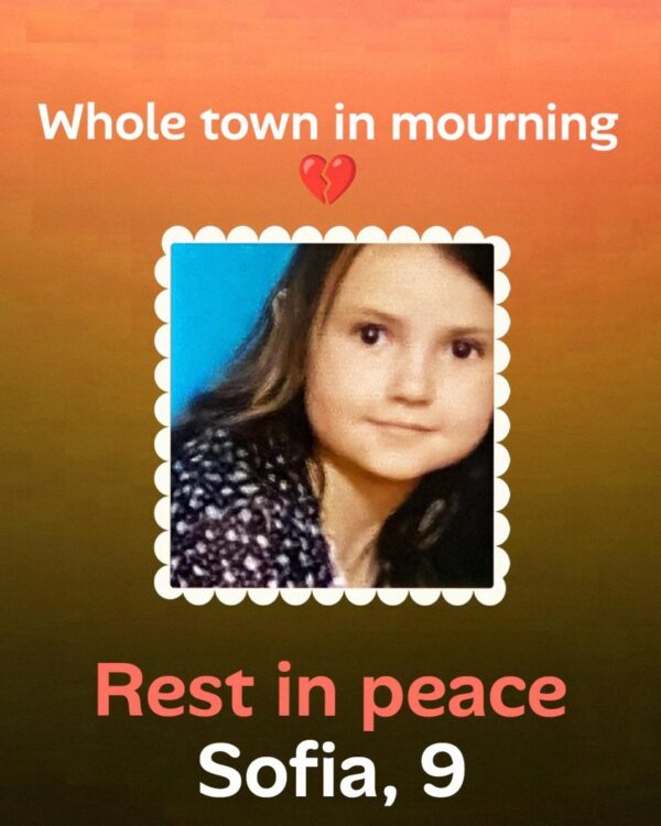 Tragic Discovery: 9-Year-Old Sofia Found Dead in Locked Room in Pinneberg